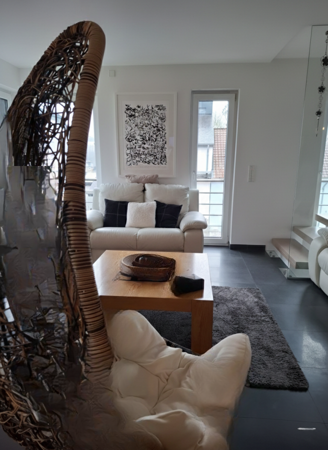 Квартира в Люксембурге, Люксембург, 165 м² - фото 7