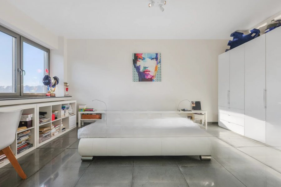 Квартира в Люксембурге, Люксембург, 467 м² - фото 7