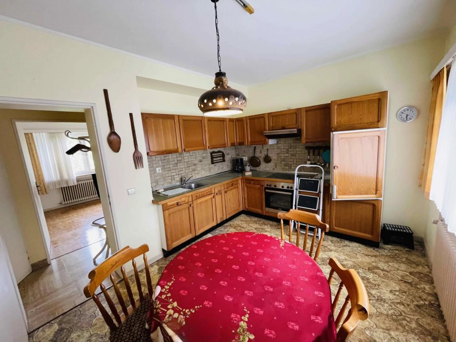 Квартира в Люксембурге, Люксембург - фото 7