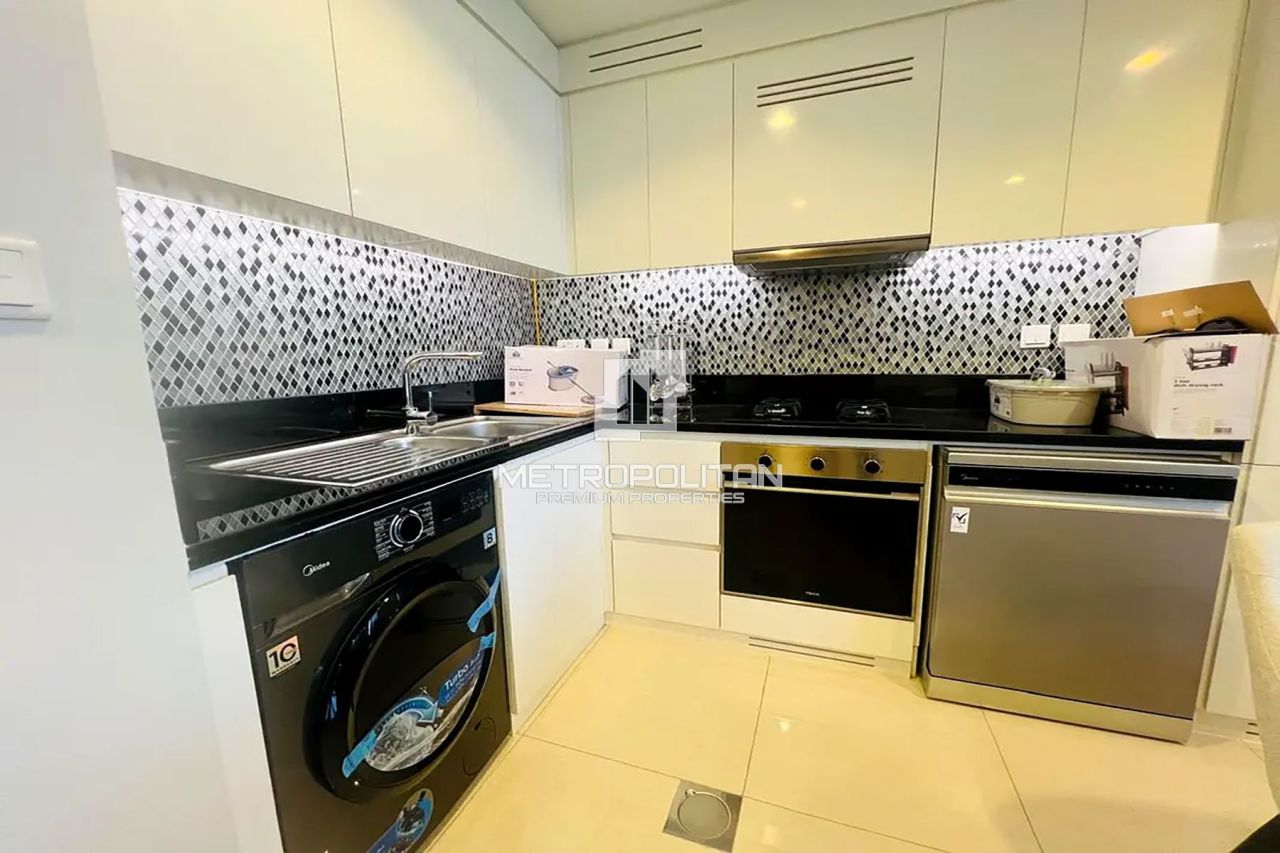 Апартаменты в Дубае, ОАЭ, 76 м² - фото 8