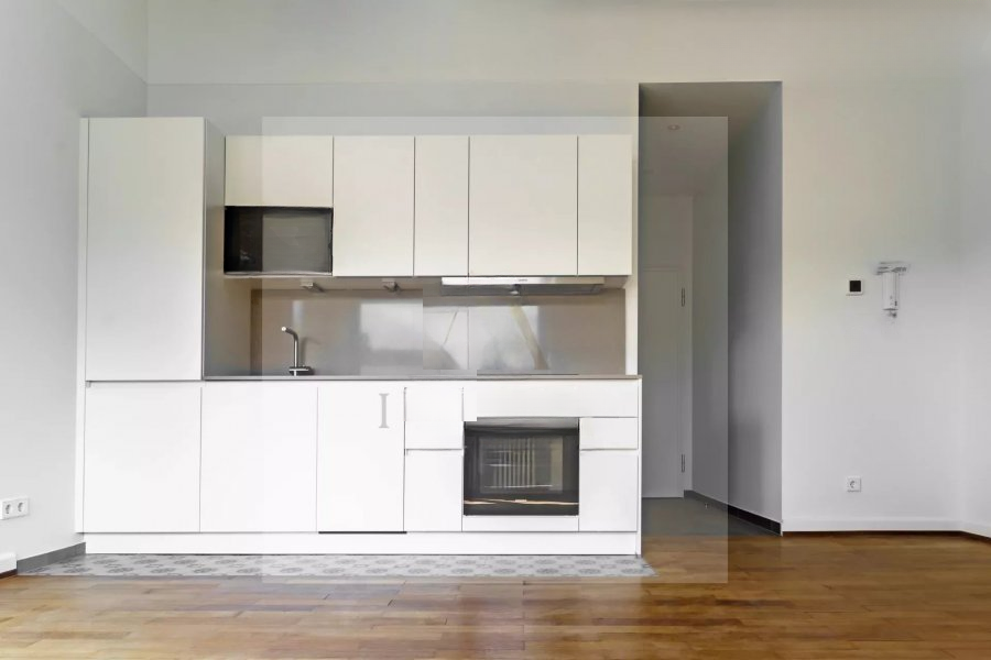 Квартира в Люксембурге, Люксембург, 50 м² - фото 7