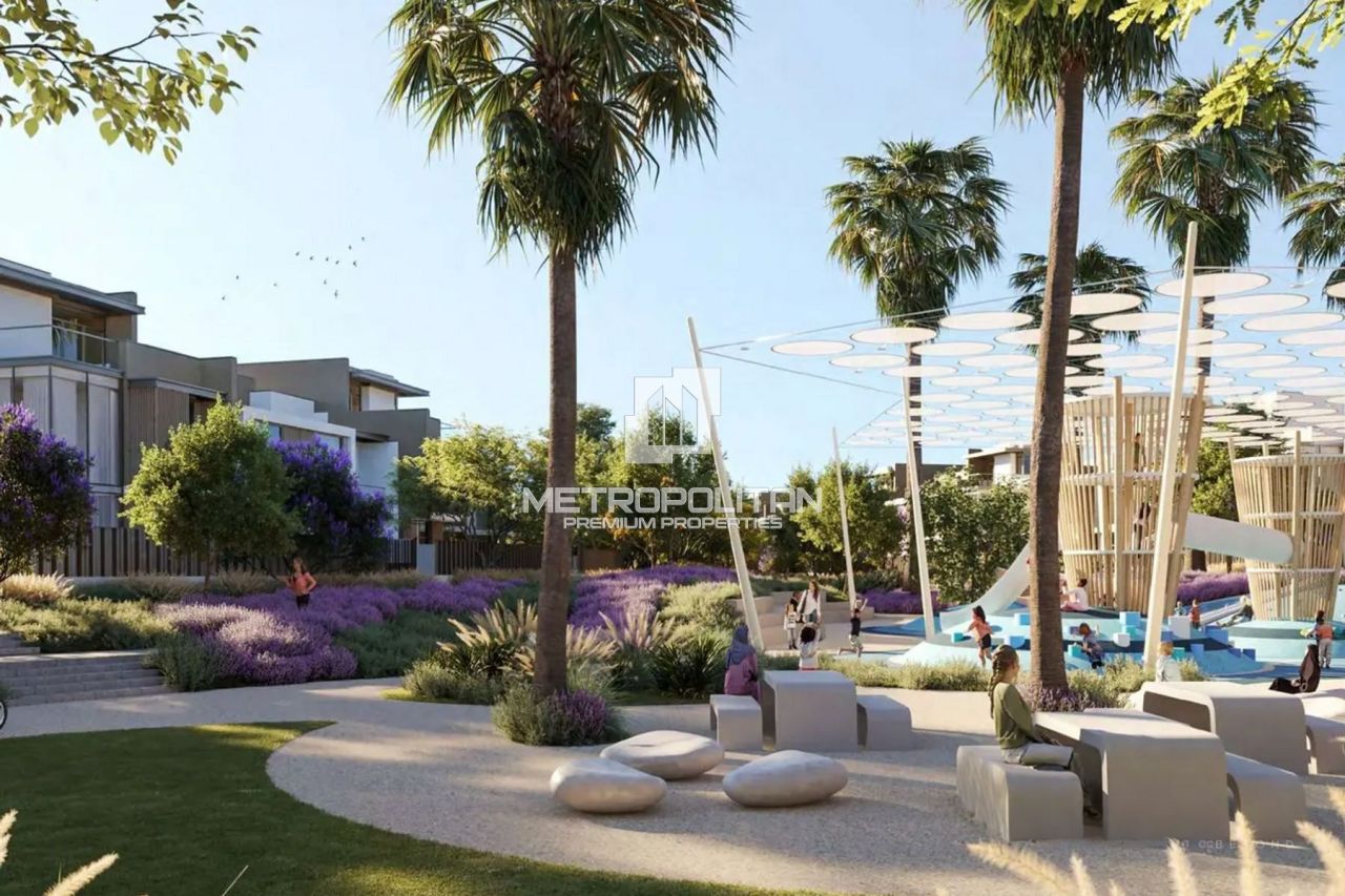 Вилла в Дубае, ОАЭ, 230 м² - фото 9