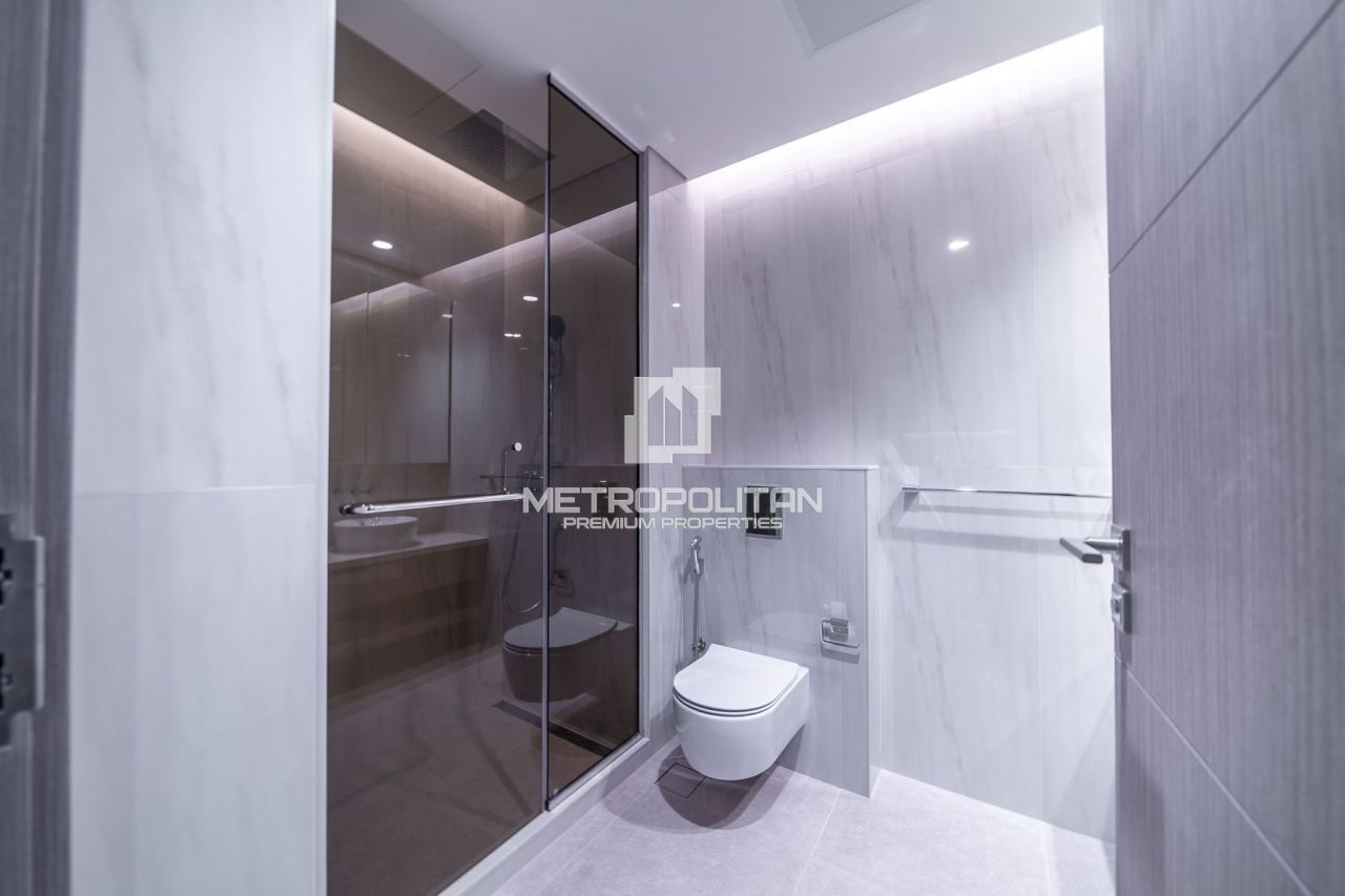 Апартаменты в Дубае, ОАЭ, 48 м² - фото 8