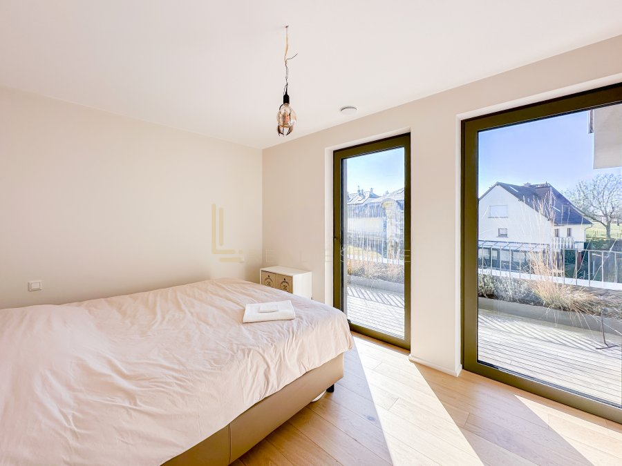 Квартира в Люксембурге, Люксембург, 85 м² - фото 7