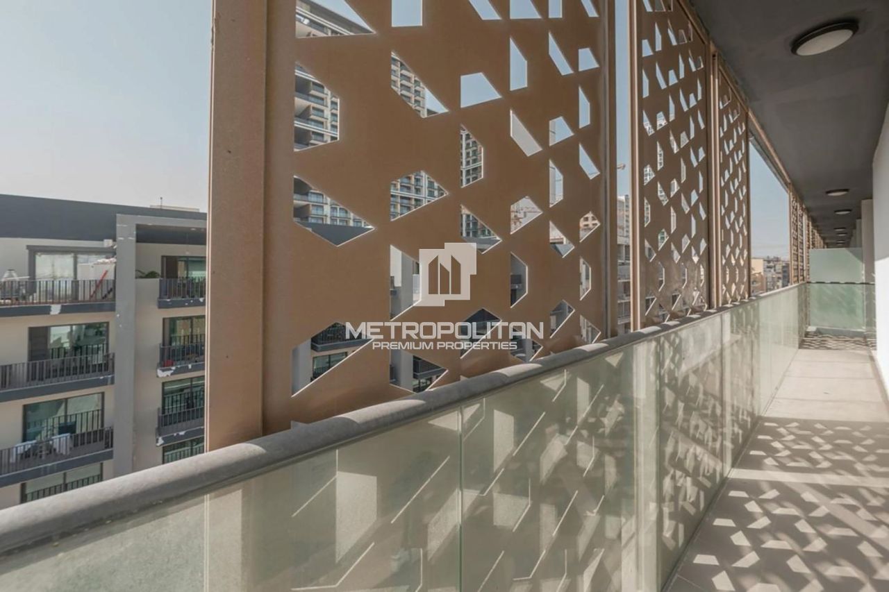 Апартаменты в Дубае, ОАЭ, 82 м² - фото 8