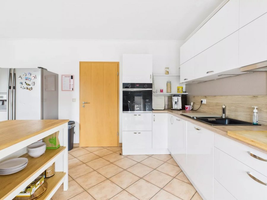 Квартира в Люксембурге, Люксембург - фото 7