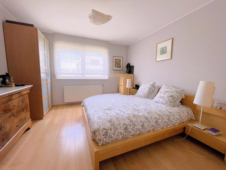 Квартира в Люксембурге, Люксембург, 93 м² - фото 7