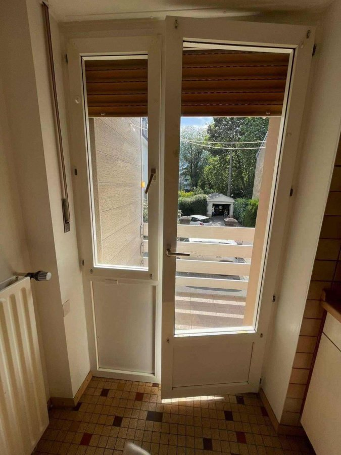 Квартира в Люксембурге, Люксембург, 72 м² - фото 7