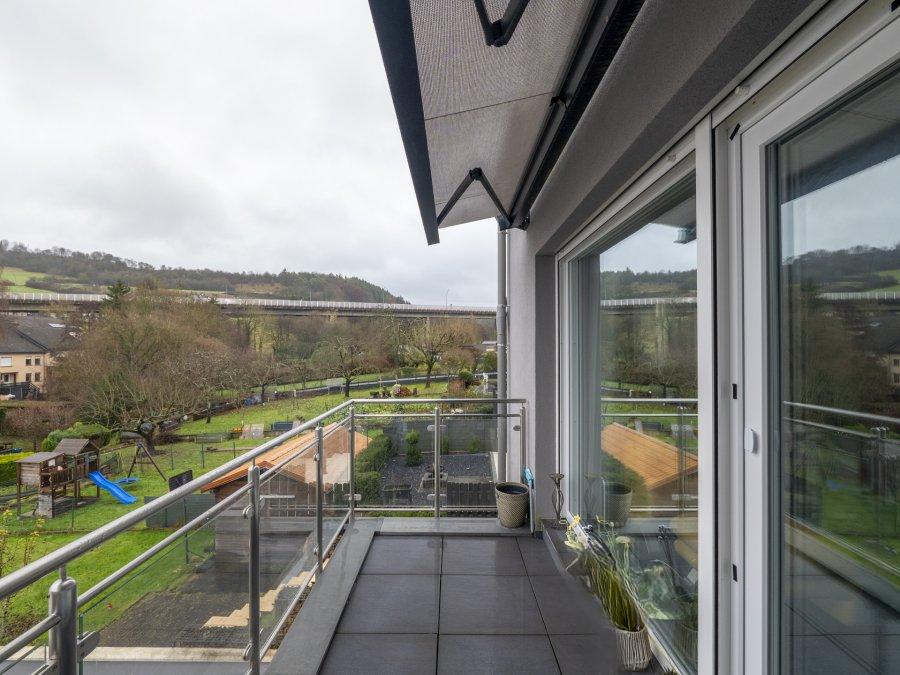 Квартира в Дикирхе, Люксембург, 110 м² - фото 7