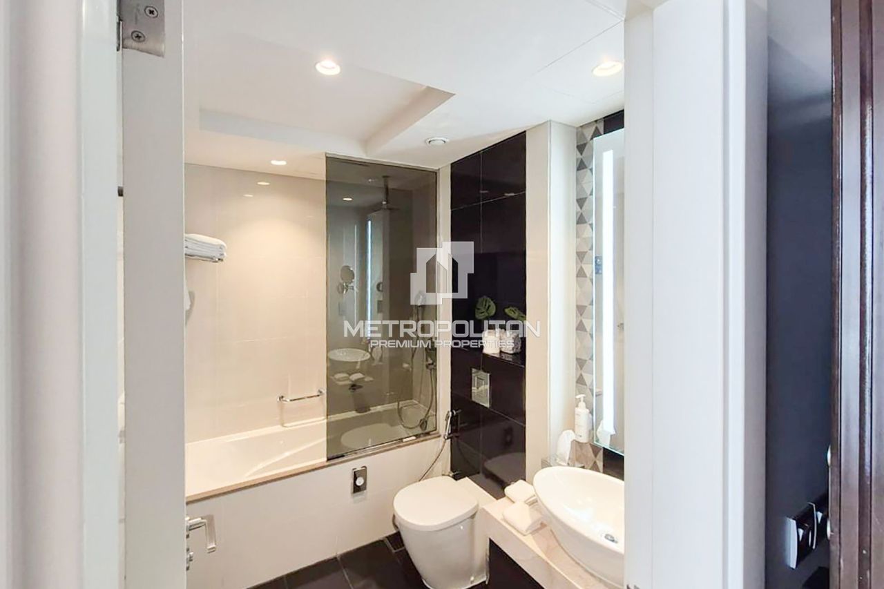 Апартаменты в Дубае, ОАЭ, 55 м² - фото 9