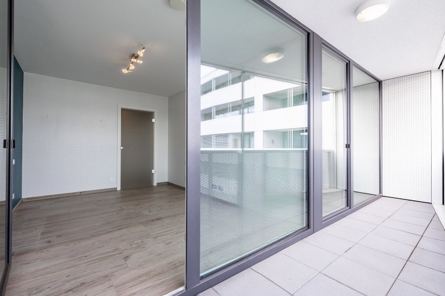 Квартира в Люксембурге, Люксембург, 101 м² - фото 7