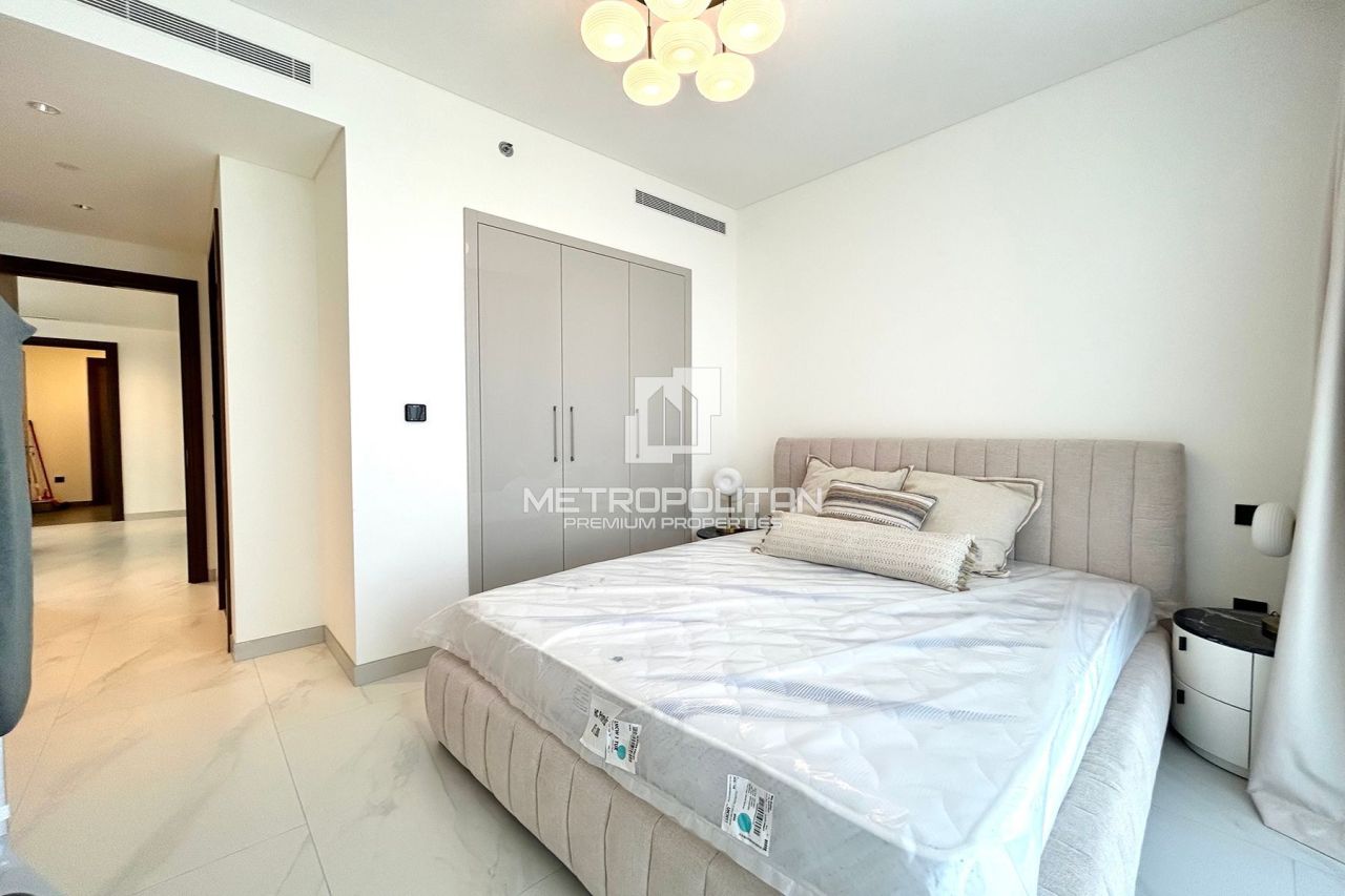 Апартаменты в Дубае, ОАЭ, 145 м² - фото 9