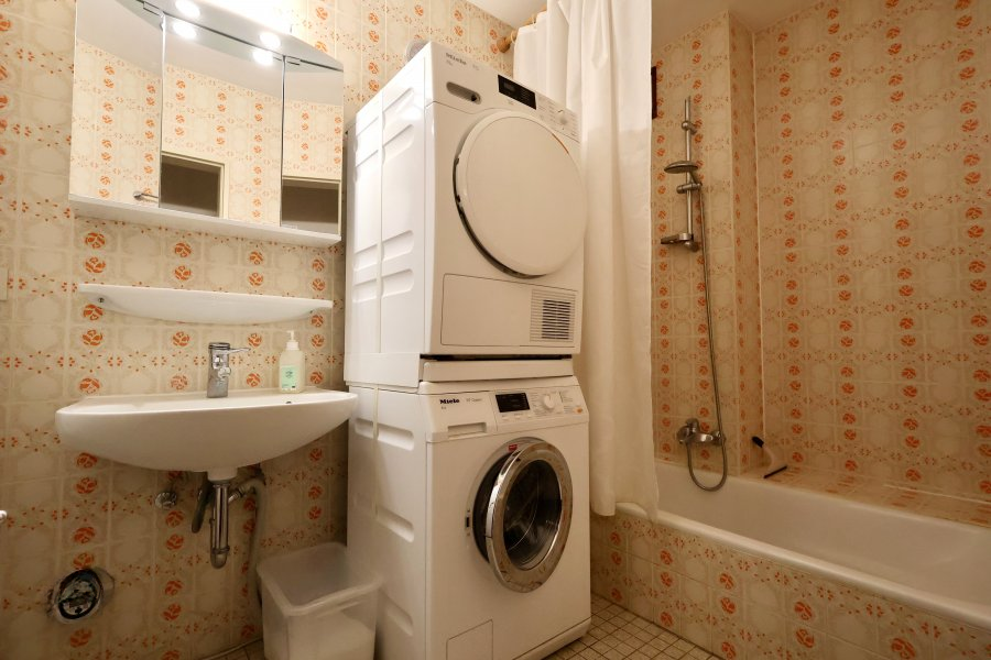 Квартира в Люксембурге, Люксембург, 85 м² - фото 7