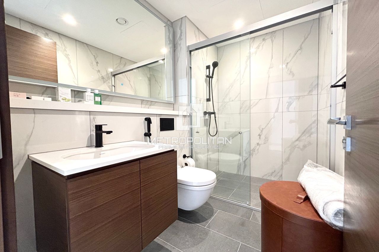 Апартаменты в Дубае, ОАЭ, 145 м² - фото 10