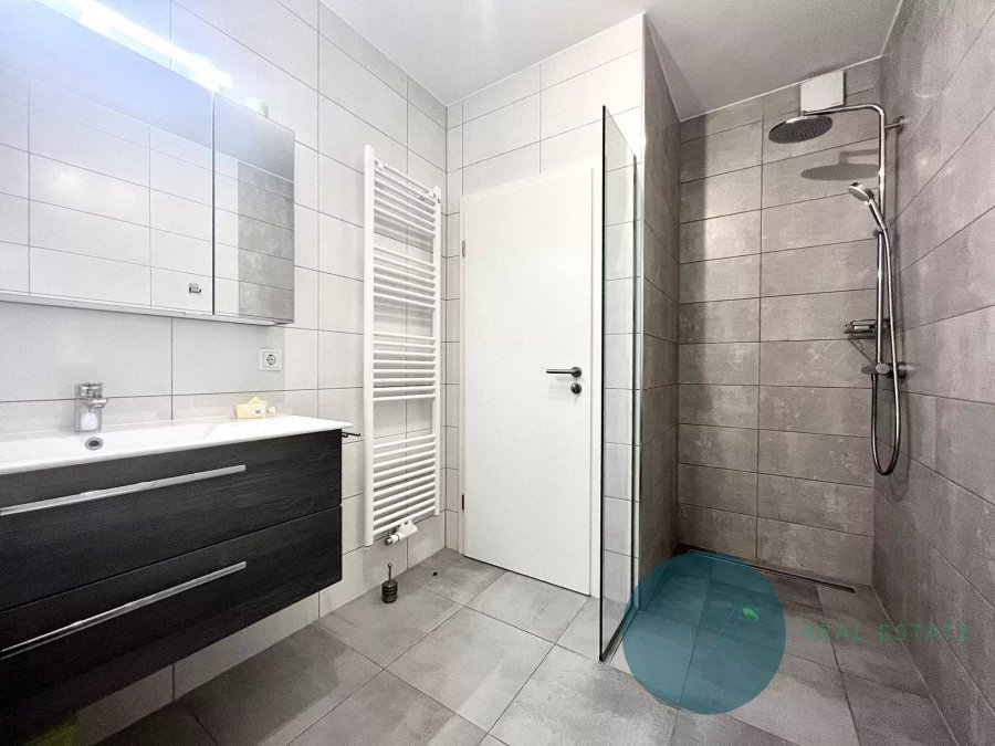 Квартира в Люксембурге, Люксембург, 81 м² - фото 7