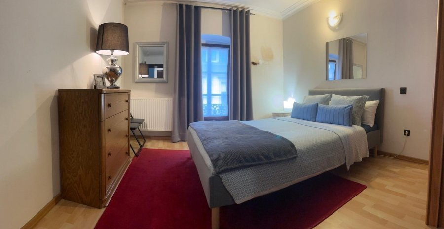 Квартира в Гревенмахере, Люксембург, 140 м² - фото 6