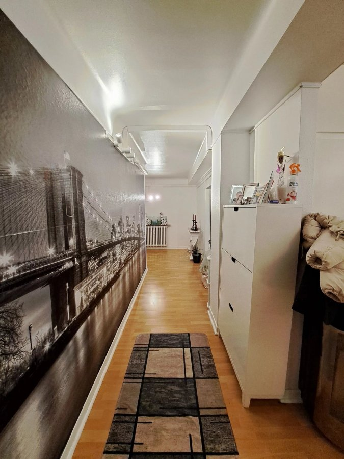 Квартира в Люксембурге, Люксембург, 114 м² - фото 7