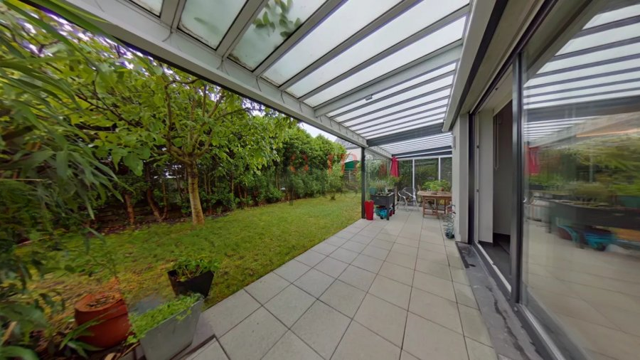 Квартира в Люксембурге, Люксембург, 165 м² - фото 7