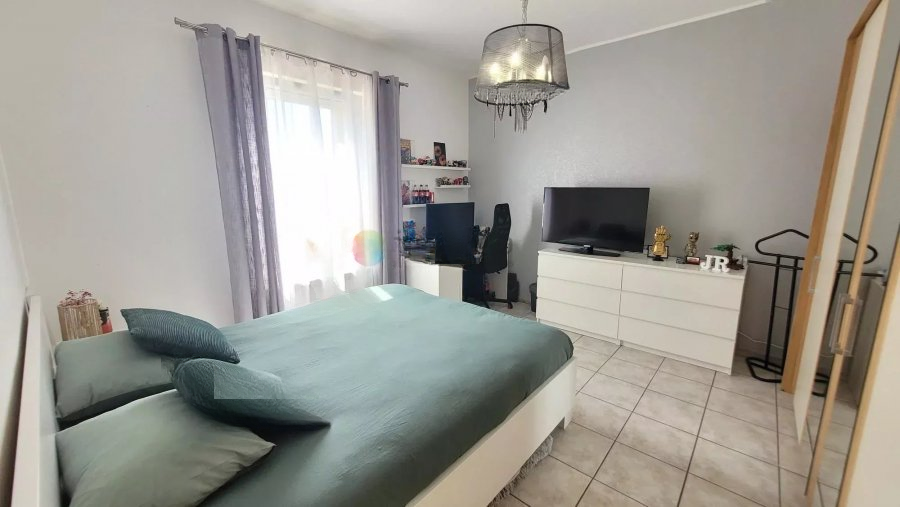 Квартира в Люксембурге, Люксембург, 140 м² - фото 7