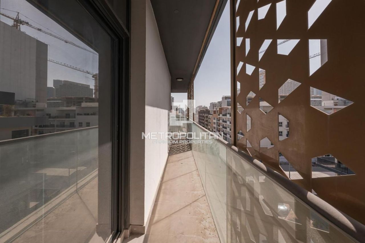 Апартаменты в Дубае, ОАЭ, 82 м² - фото 9