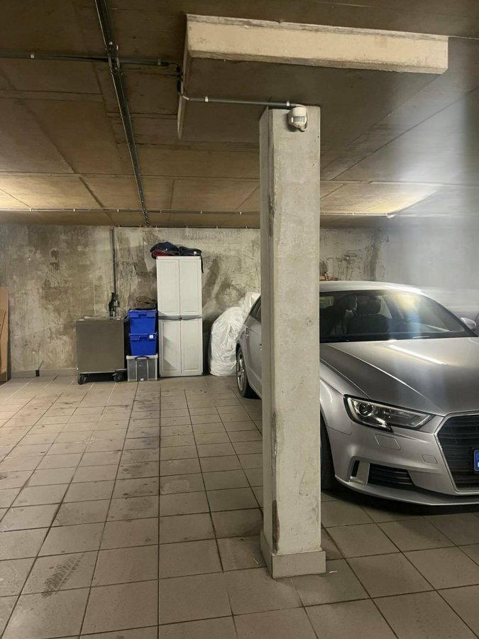 Квартира в Люксембурге, Люксембург, 39 м² - фото 7