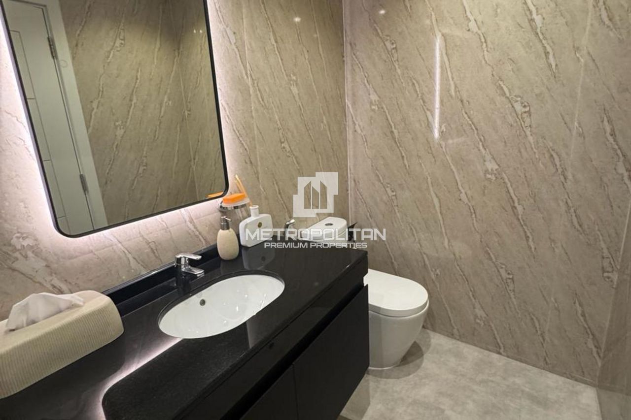 Апартаменты в Дубае, ОАЭ, 176 м² - фото 9