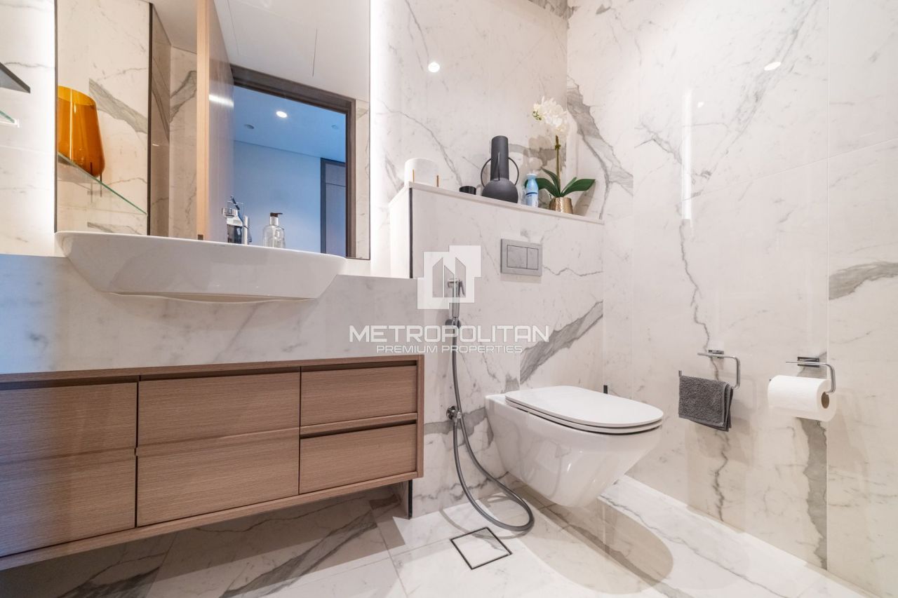 Апартаменты в Дубае, ОАЭ, 223 м² - фото 10