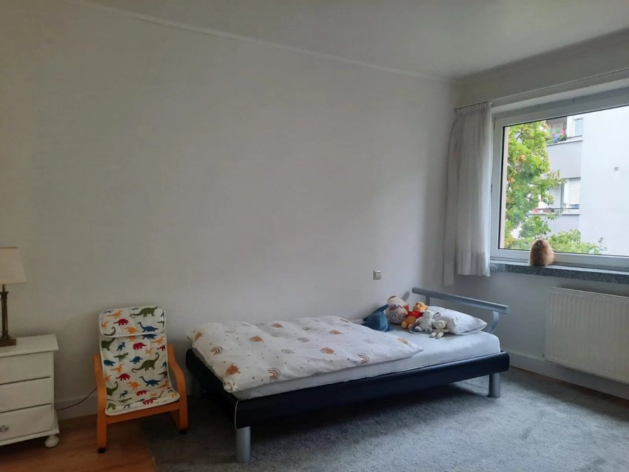 Квартира в Люксембурге, Люксембург, 105 м² - фото 7