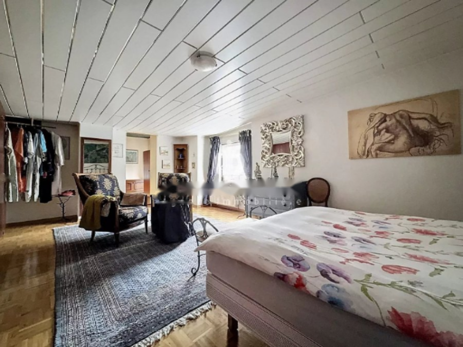 Квартира в Гревенмахере, Люксембург, 150 м² - фото 7