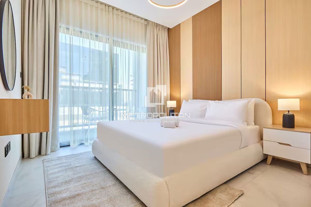 Апартаменты в Дубае, ОАЭ, 103 м² - фото 9