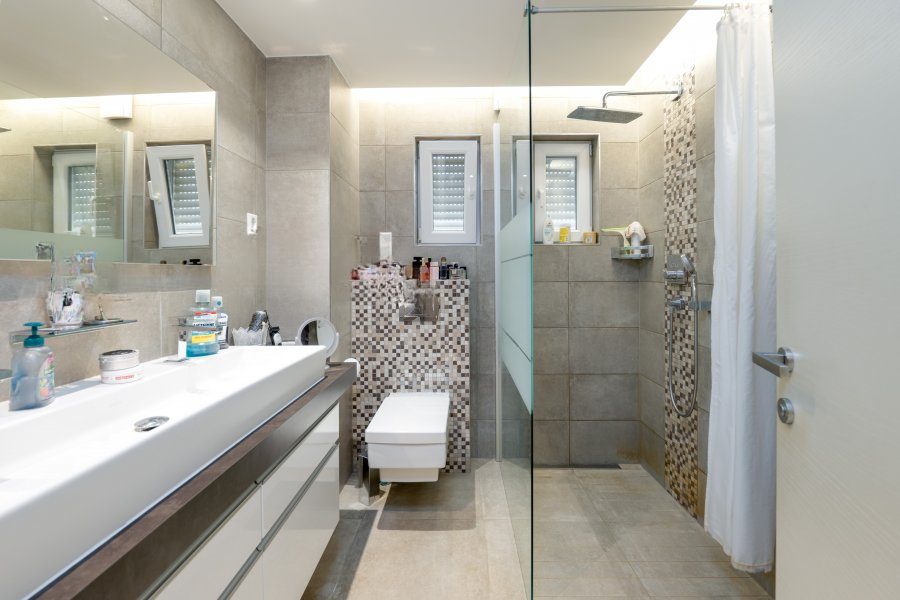 Квартира в Люксембурге, Люксембург, 230 м² - фото 7