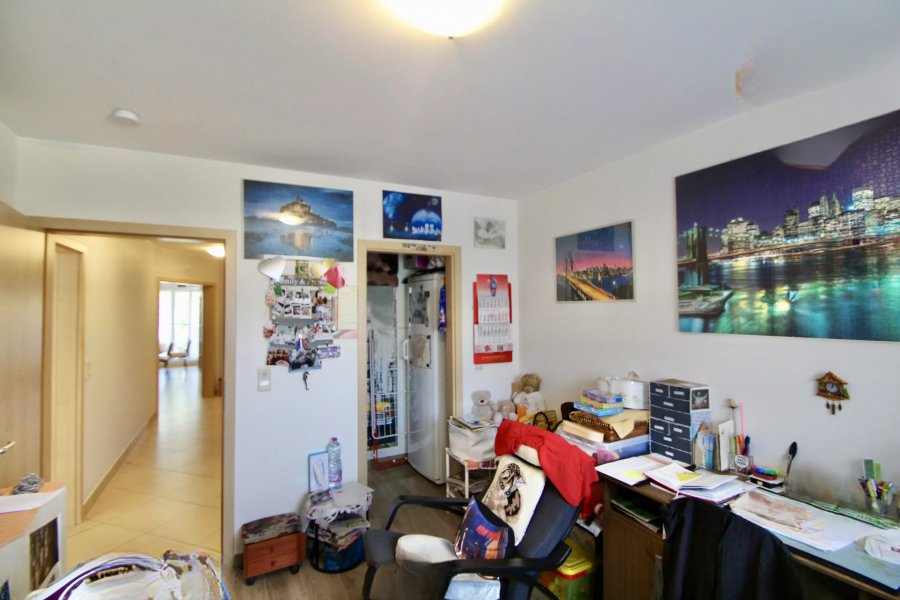 Квартира в Люксембурге, Люксембург, 88 м² - фото 7