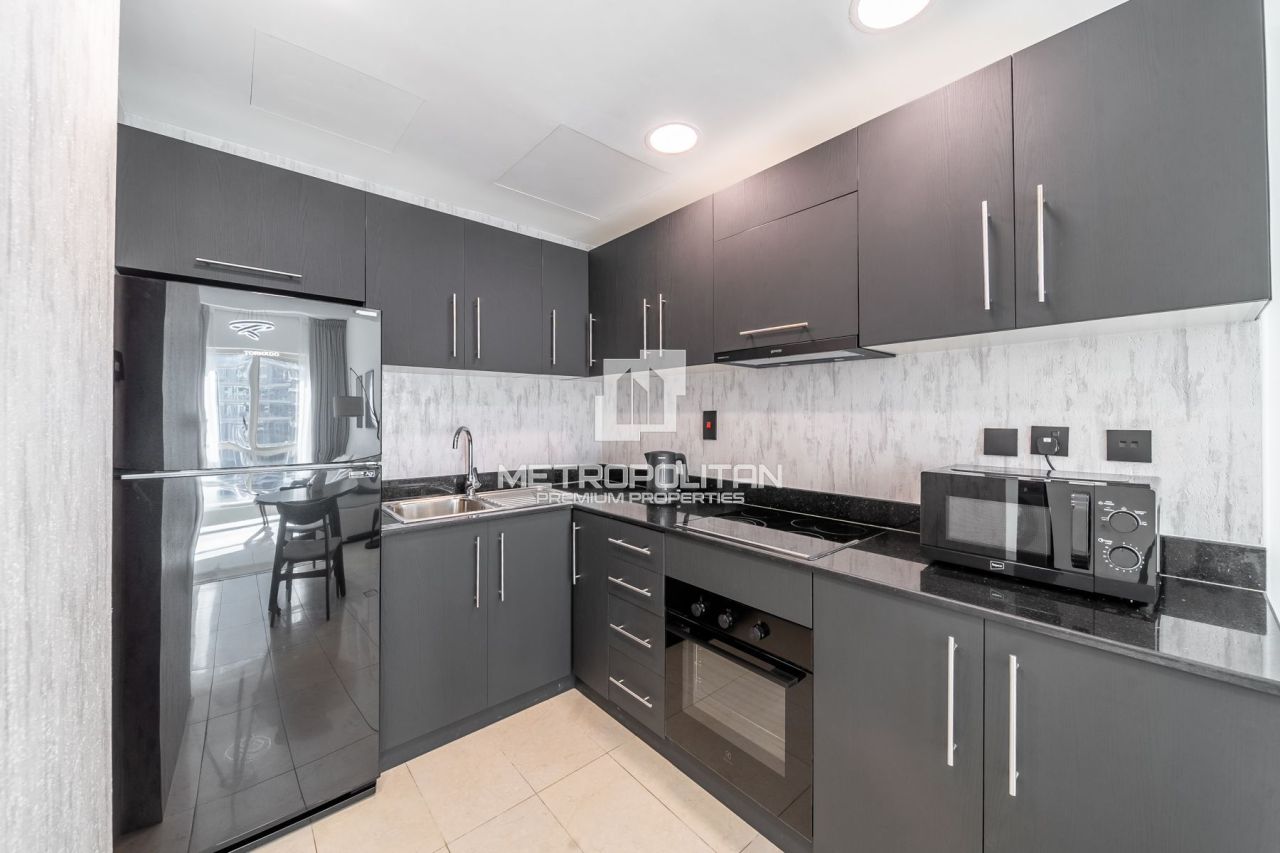 Апартаменты в Дубае, ОАЭ, 112 м² - фото 10