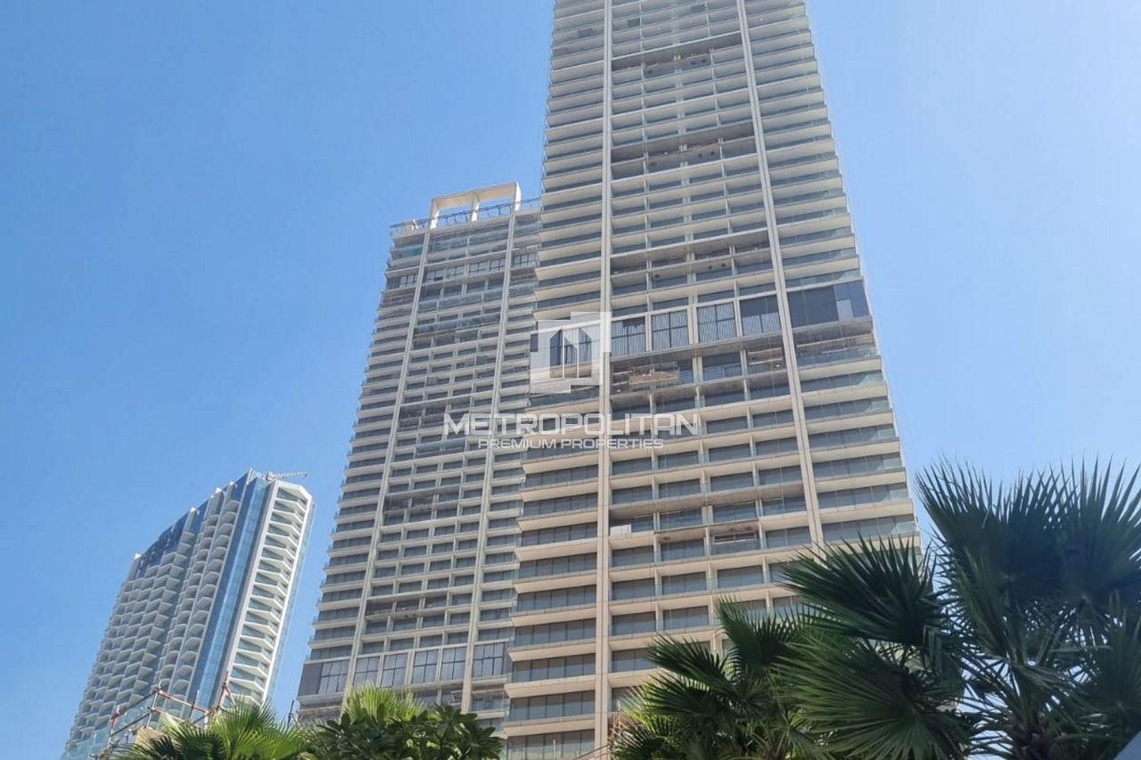 Апартаменты в Дубае, ОАЭ, 80 м² - фото 10