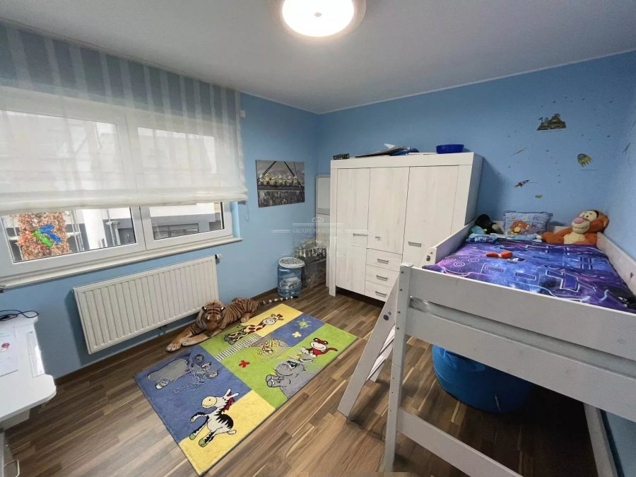 Квартира в Гревенмахере, Люксембург, 170 м² - фото 7