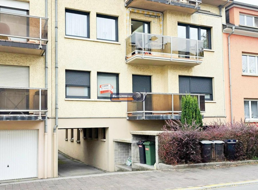 Квартира в Люксембурге, Люксембург, 53 м² - фото 7