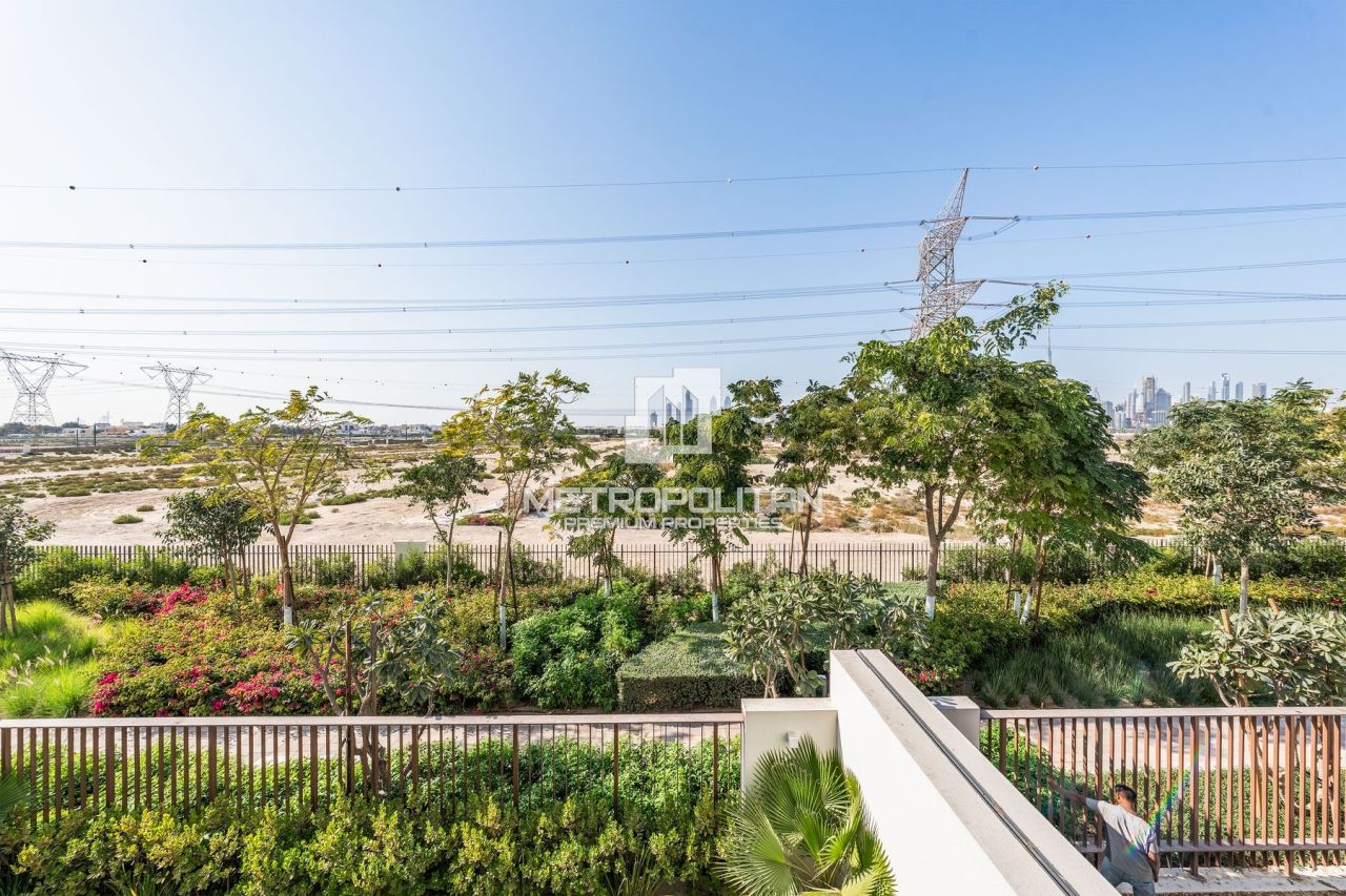 Вилла в Дубае, ОАЭ, 364 м² - фото 10