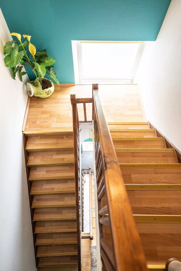 Квартира в Люксембурге, Люксембург, 182 м² - фото 7