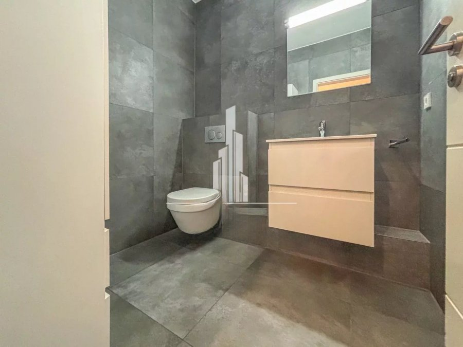 Квартира в Люксембурге, Люксембург, 92 м² - фото 7