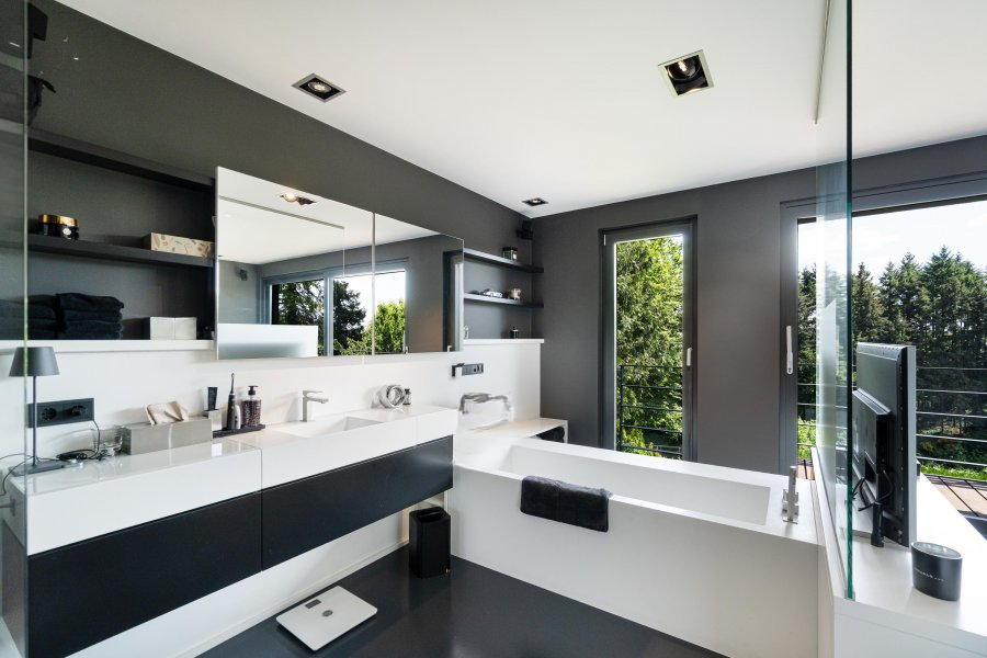 Квартира в Люксембурге, Люксембург, 136 м² - фото 7