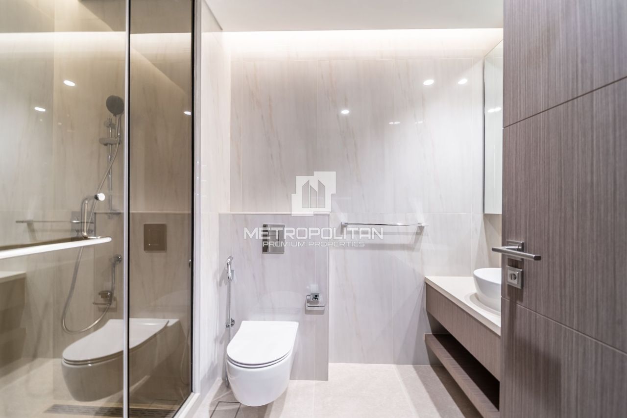 Апартаменты в Дубае, ОАЭ, 48 м² - фото 9