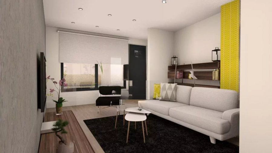 Квартира в Люксембурге, Люксембург, 96 м² - фото 7