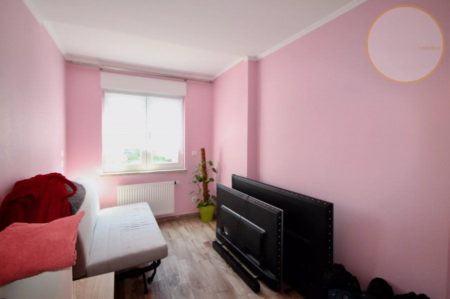 Квартира в Люксембурге, Люксембург, 88 м² - фото 7