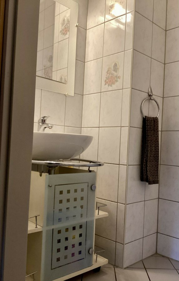 Квартира в Люксембурге, Люксембург, 92 м² - фото 7