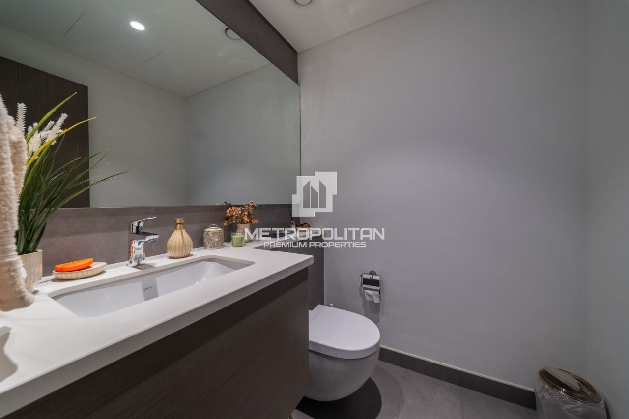 Апартаменты в Дубае, ОАЭ, 137 м² - фото 11