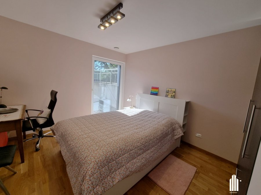 Квартира в Дикирхе, Люксембург, 58 м² - фото 7