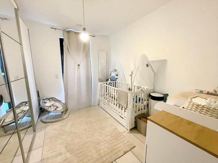 Квартира в Люксембурге, Люксембург, 72 м² - фото 7