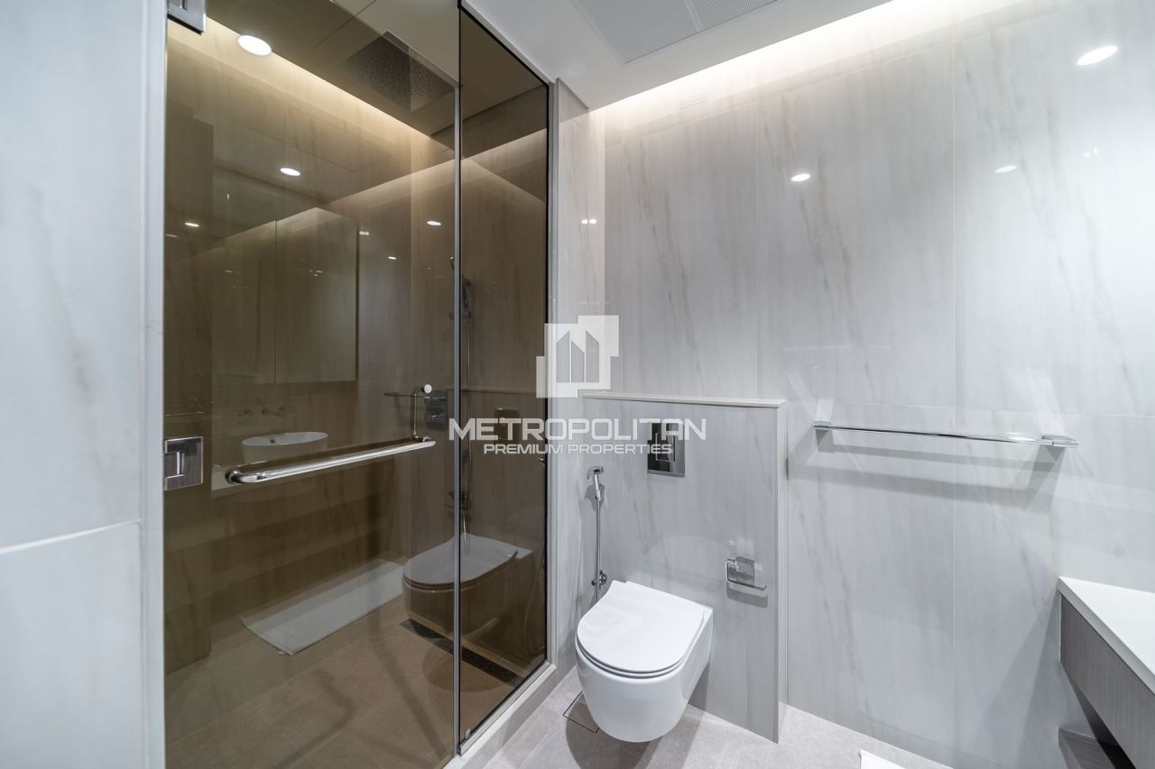 Апартаменты в Дубае, ОАЭ, 48 м² - фото 10