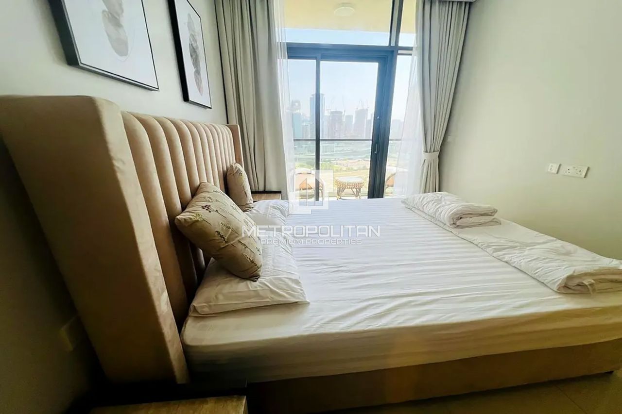 Апартаменты в Дубае, ОАЭ, 76 м² - фото 10