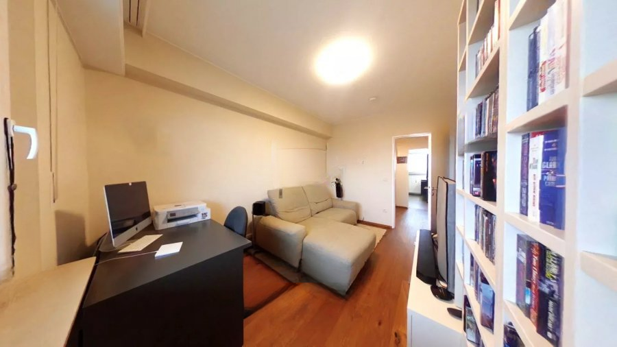 Квартира в Люксембурге, Люксембург, 119 м² - фото 7